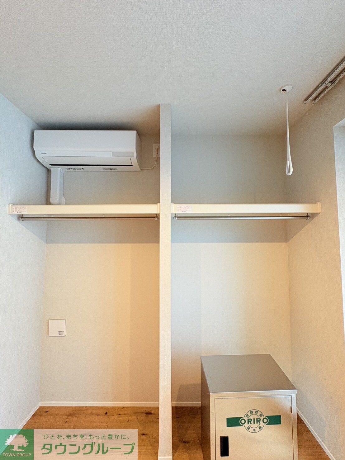 TKS中野新橋の物件内観写真