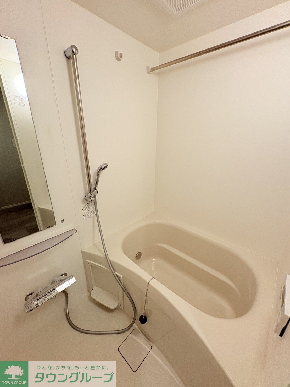 TKS中野新橋の物件内観写真