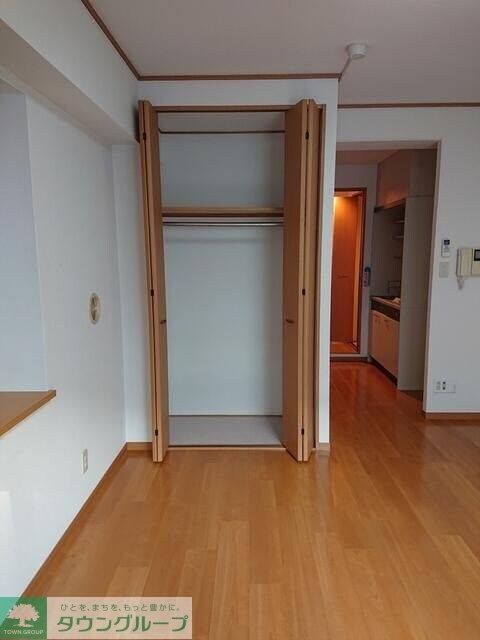 フロンティア鷺宮の物件内観写真