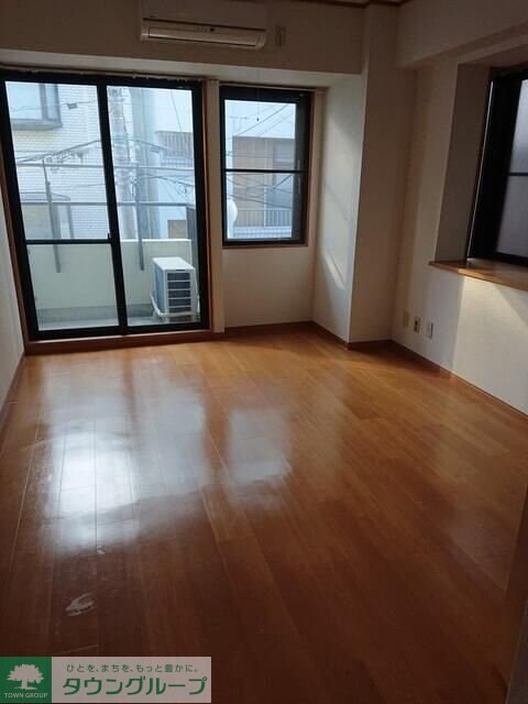 フロンティア鷺宮の物件内観写真