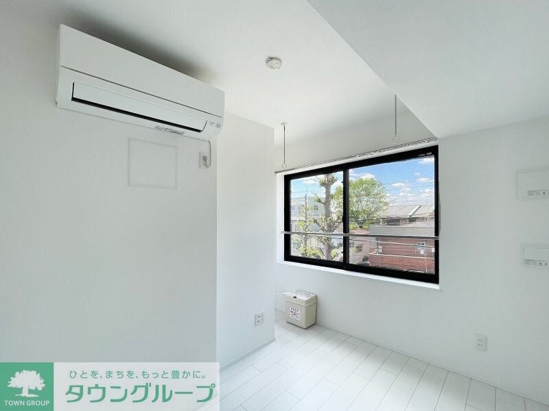 エルファーロ善福寺の物件内観写真