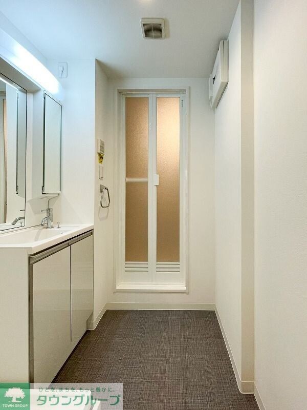 エルファーロ善福寺の物件内観写真