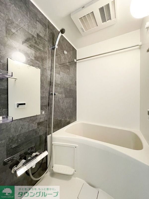 エルファーロ善福寺の物件内観写真