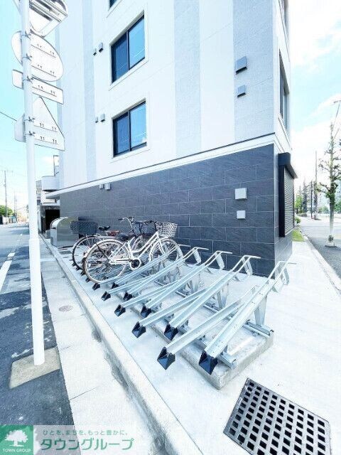 エルファーロ善福寺の物件内観写真