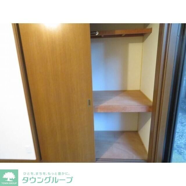 ガーデンコートの物件内観写真