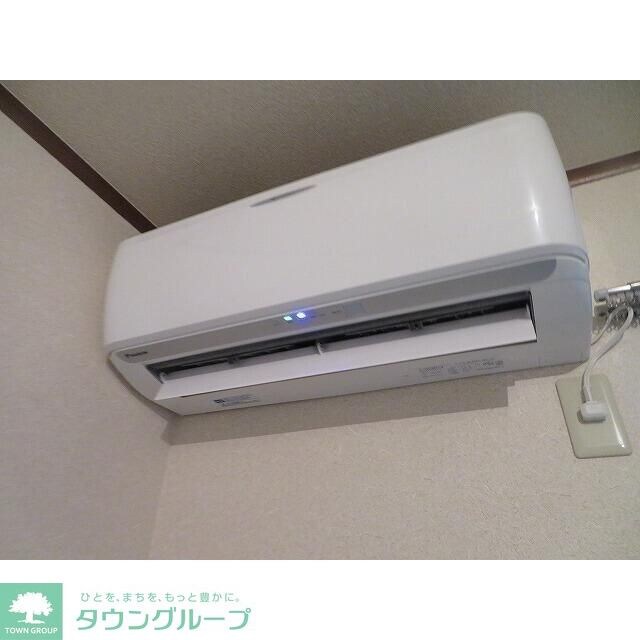 ガーデンコートの物件内観写真