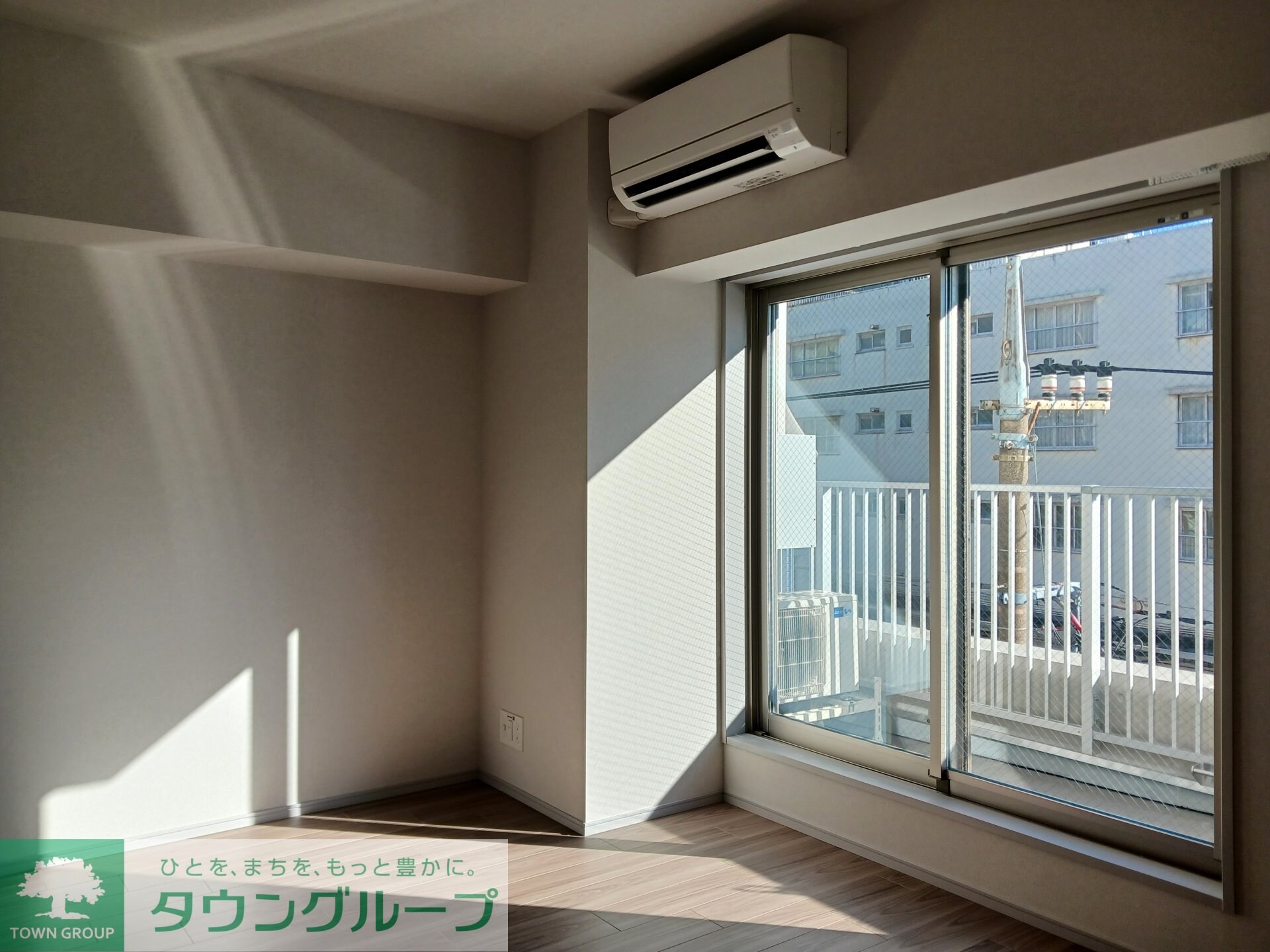 Lighthouse西新宿の物件内観写真