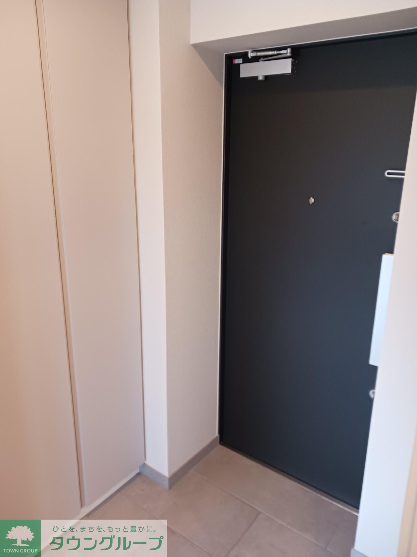 Lighthouse西新宿の物件内観写真