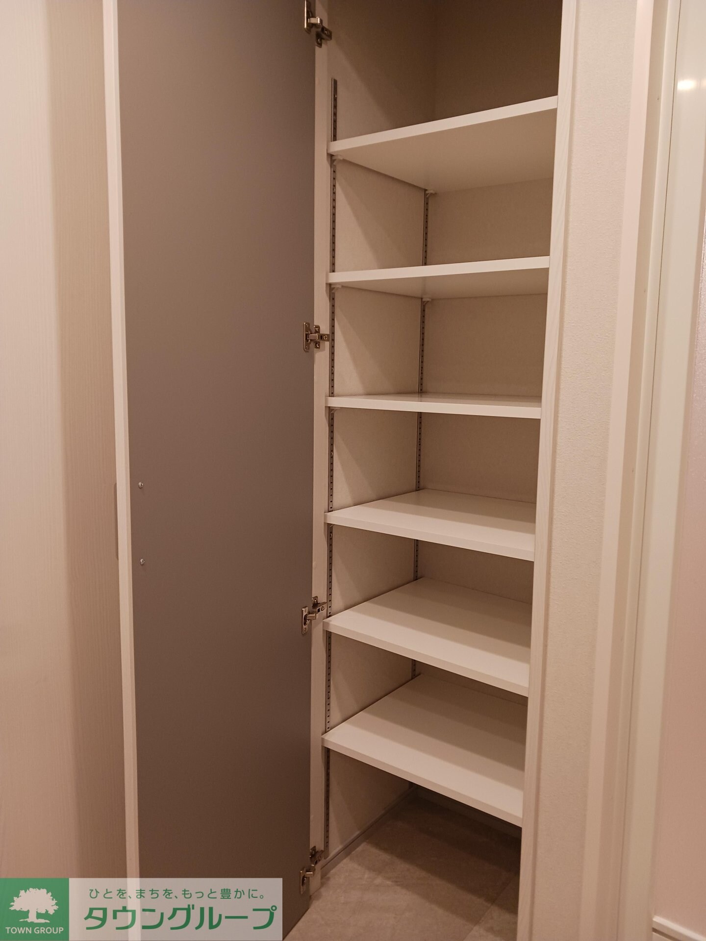 Lighthouse西新宿の物件内観写真