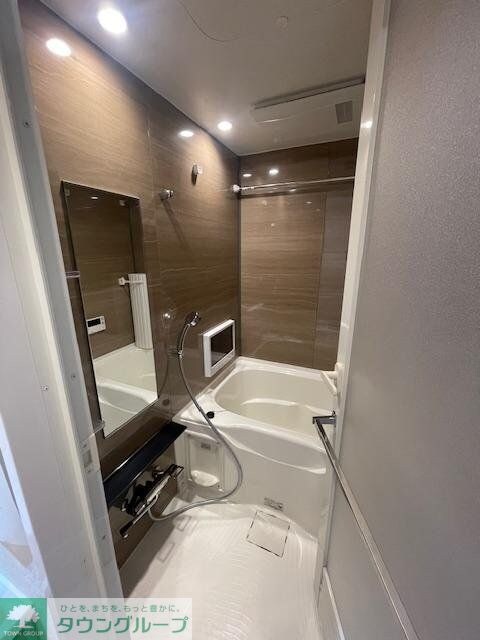 セジョリ中野富士見町の物件内観写真