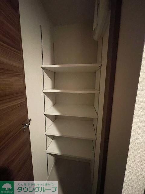 セジョリ中野富士見町の物件内観写真