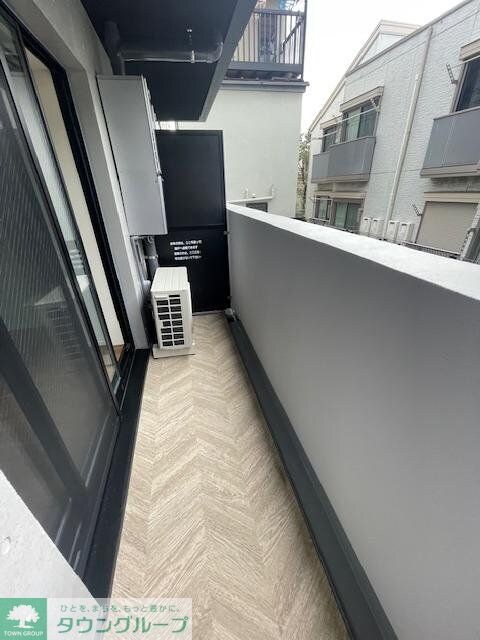 セジョリ中野富士見町の物件内観写真