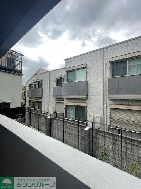 セジョリ中野富士見町の物件内観写真