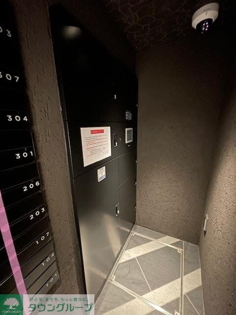 セジョリ中野富士見町の物件内観写真