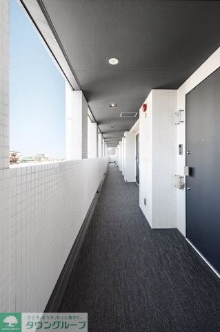 レジディア新宿イーストIIの物件内観写真