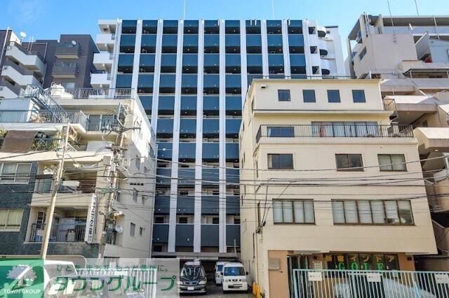 レジディア新宿イーストIIの物件内観写真