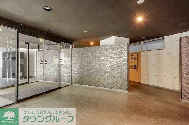 レジディア新宿イーストIIの物件内観写真