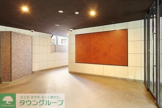 レジディア新宿イーストIIの物件内観写真