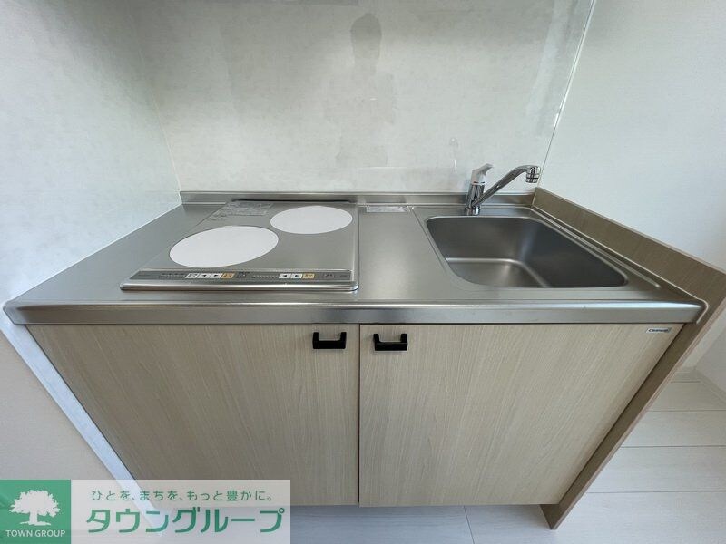 グレンジフォード高円寺南の物件内観写真