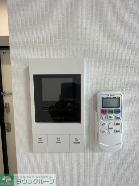 グレンジフォード高円寺南の物件内観写真