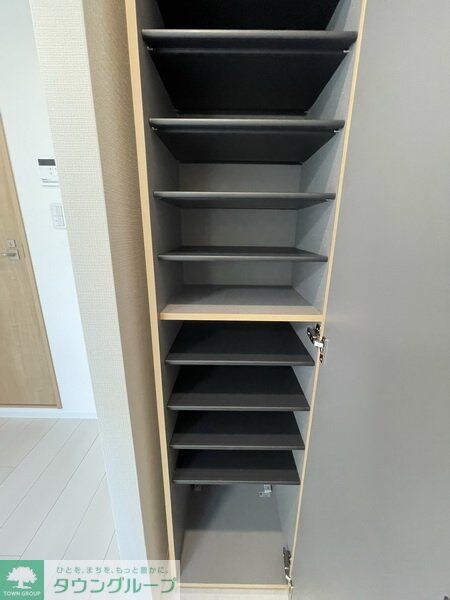 グレンジフォード高円寺南の物件内観写真