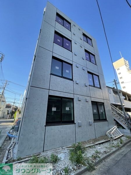 グレンジフォード高円寺南の物件内観写真