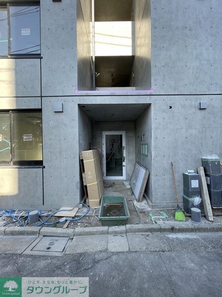 グレンジフォード高円寺南の物件内観写真