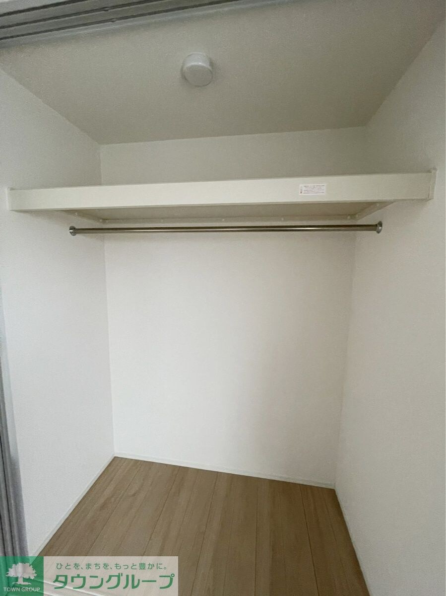 メゾンシティ7号館の物件内観写真