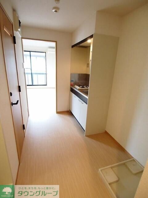 ア・カペラの物件内観写真