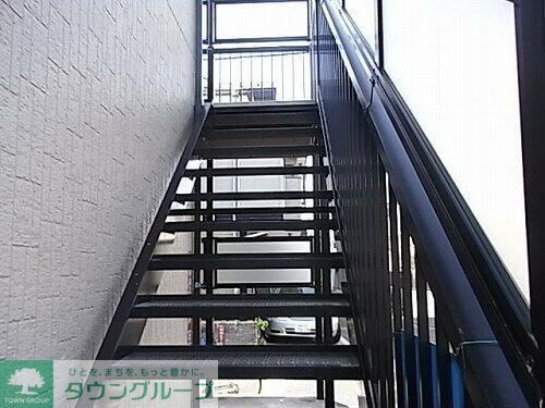 ア・カペラの物件内観写真