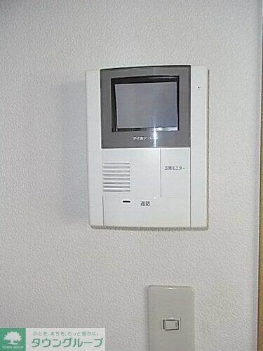 ア・カペラの物件内観写真