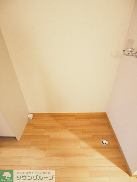 ア・カペラの物件内観写真