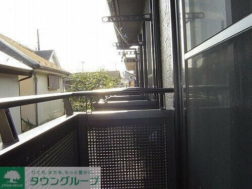 ア・カペラの物件内観写真