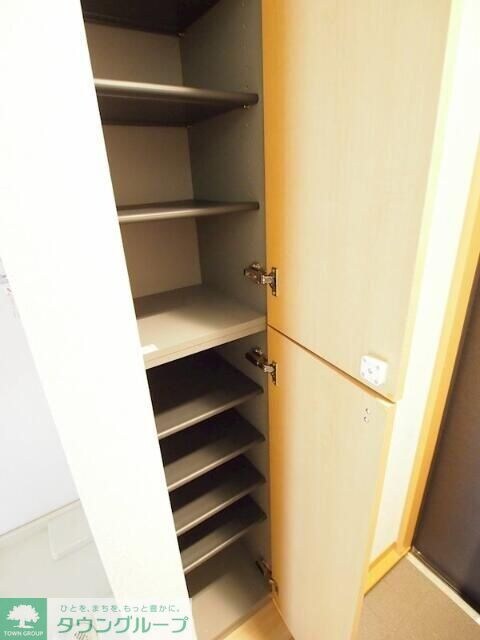 ア・カペラの物件内観写真