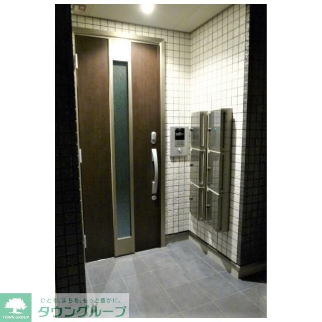 ビューノの物件内観写真