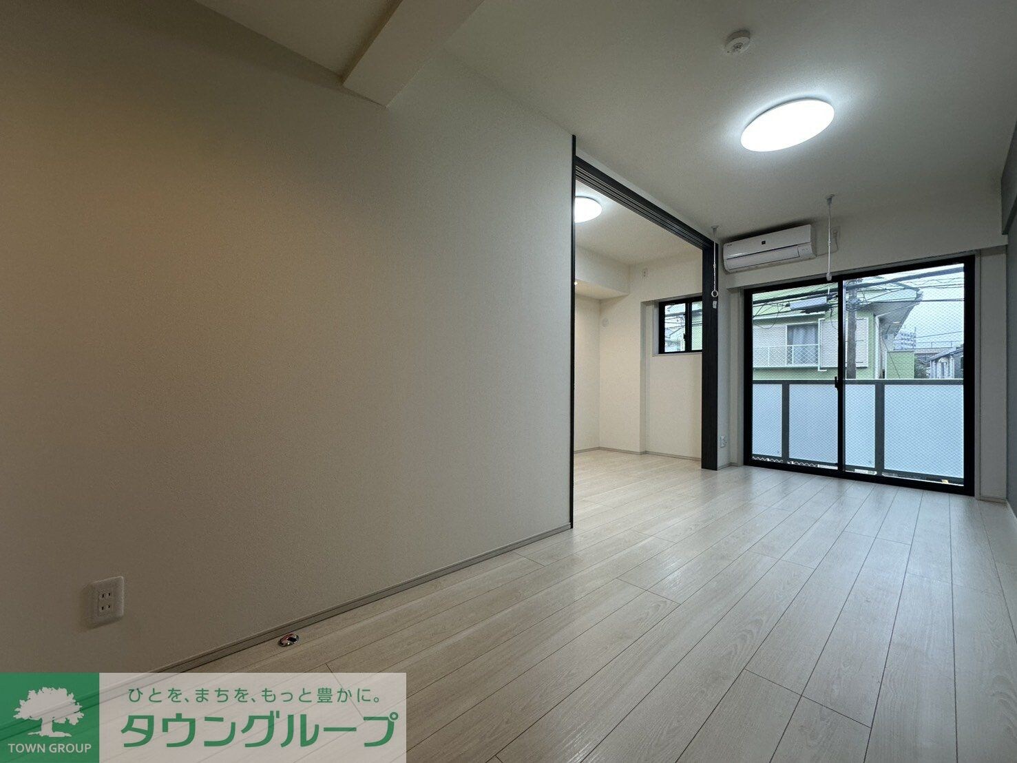 アイルグランデ中野ノースの物件内観写真