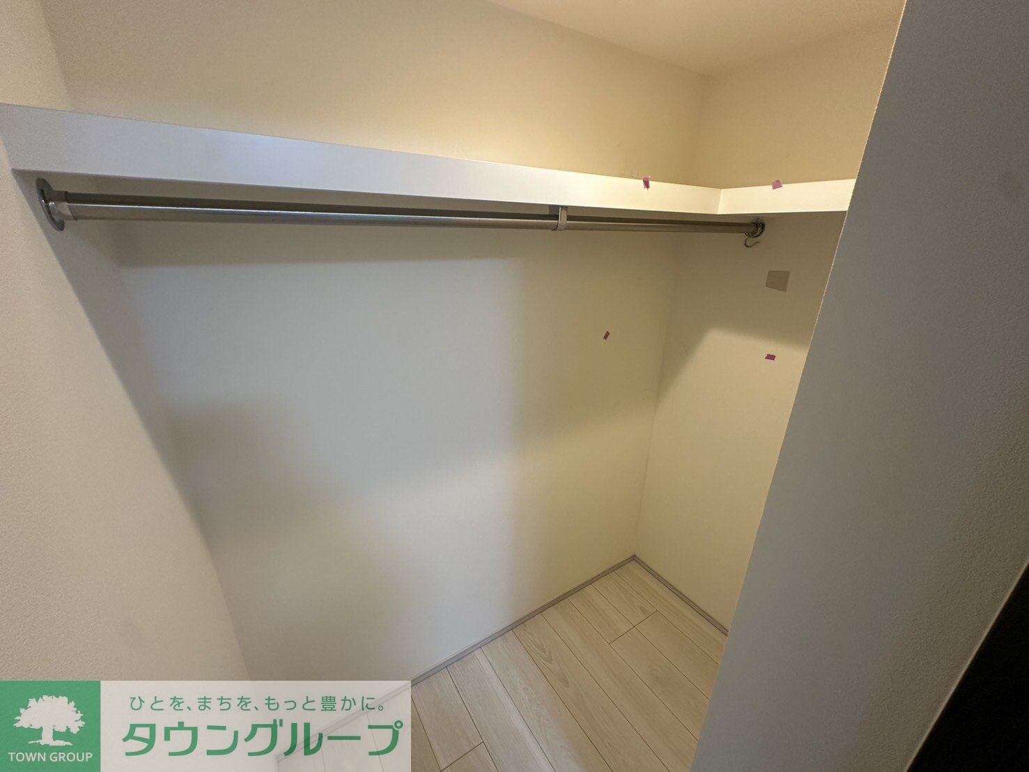 アイルグランデ中野ノースの物件内観写真