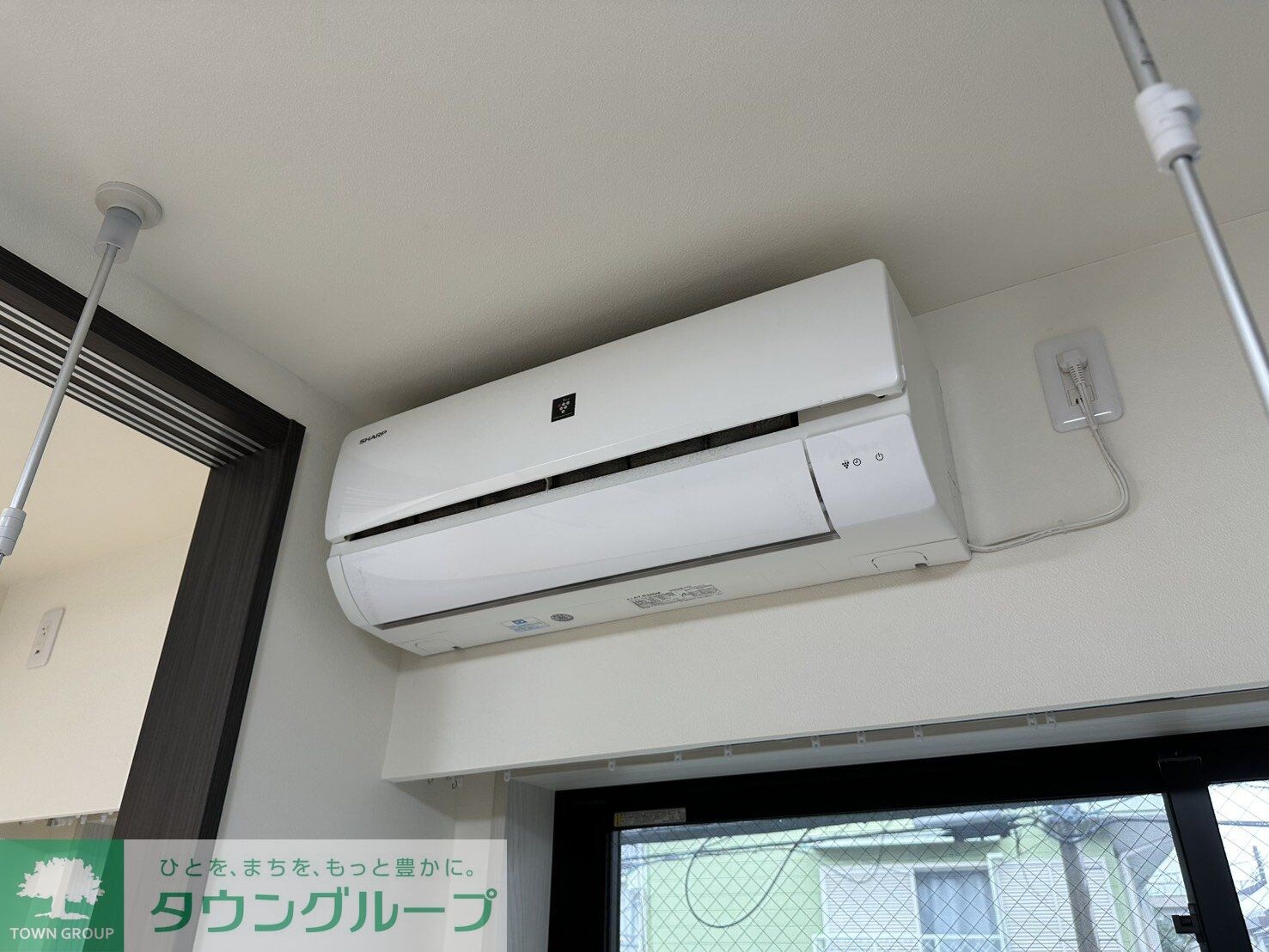 アイルグランデ中野ノースの物件内観写真