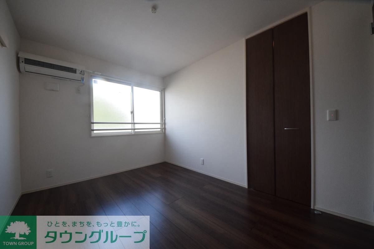 ディアコートの物件内観写真