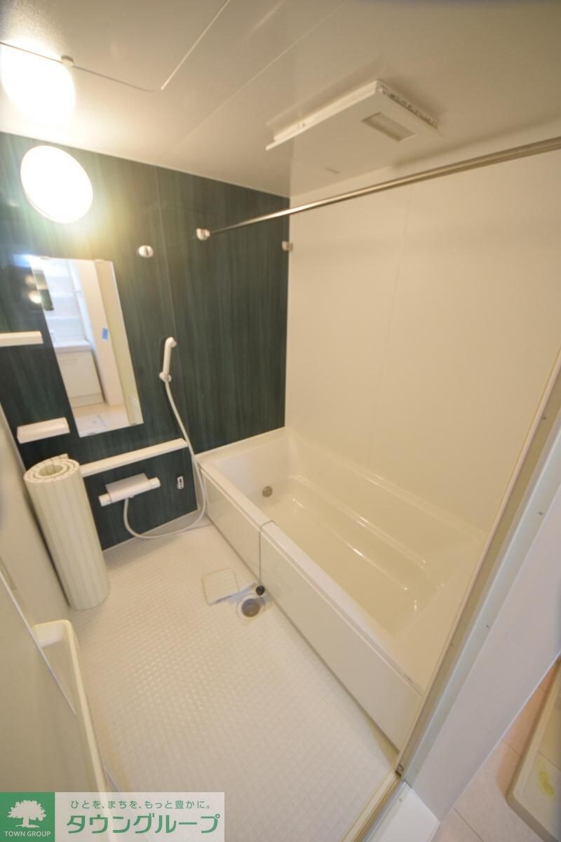 ディアコートの物件内観写真