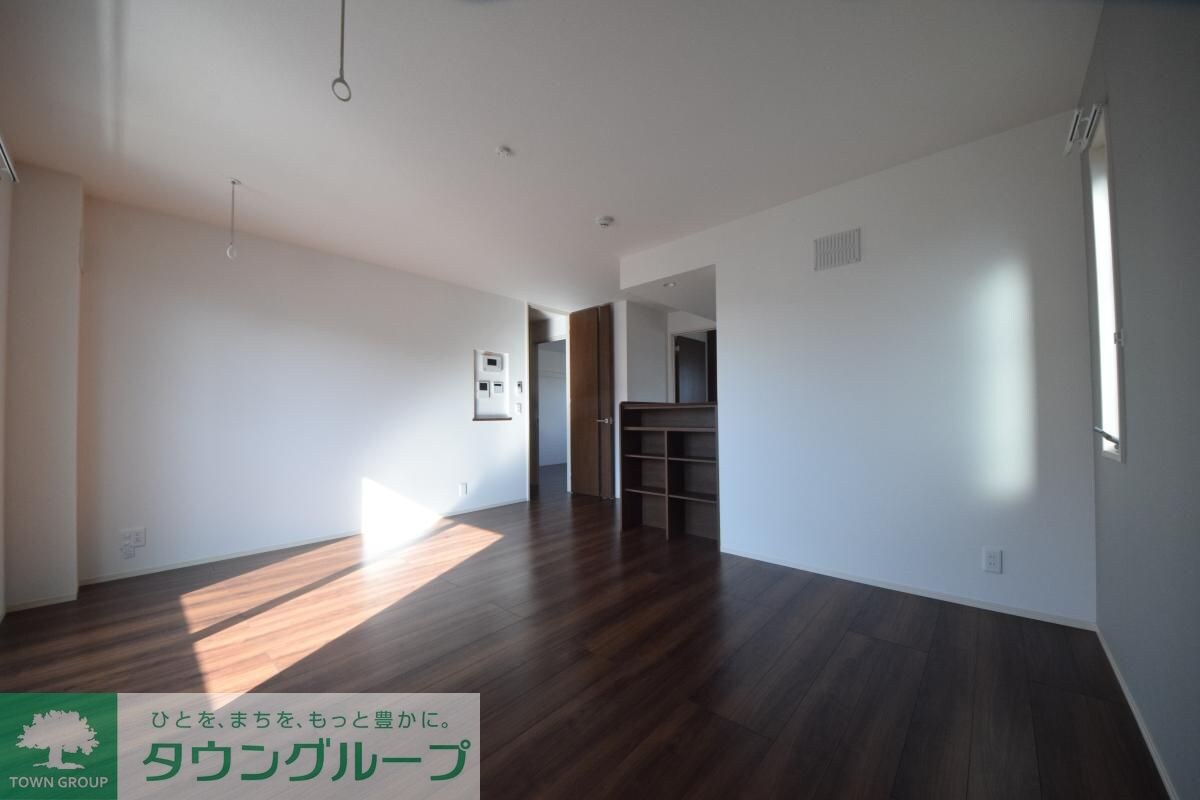 ディアコートの物件内観写真