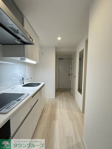 フロンティア新宿タワーの物件内観写真