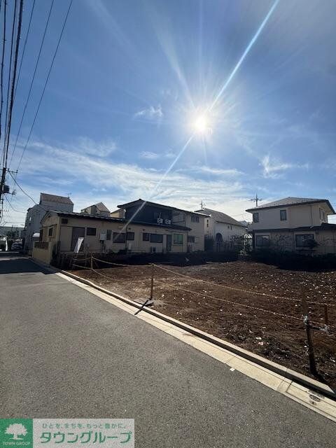 セレスティア白鷺IIの物件内観写真