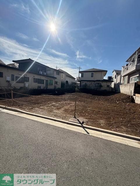 セレスティア白鷺IIの物件内観写真