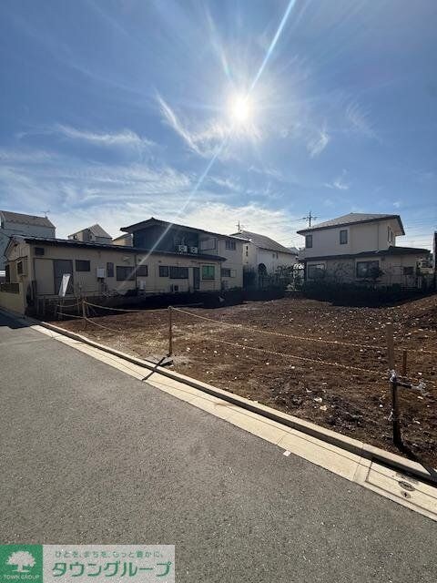 セレスティア白鷺IIの物件内観写真