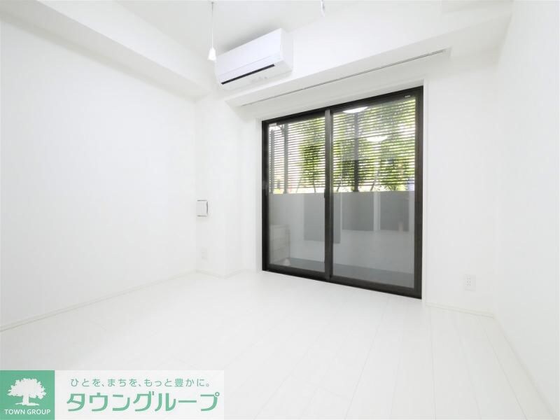 PREMIUM CUBE東高円寺の物件内観写真