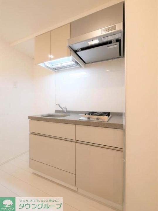 PREMIUM CUBE東高円寺の物件内観写真