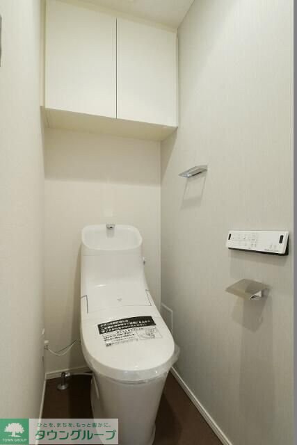 ハーモニーレジデンス新宿 THE NORTHの物件内観写真