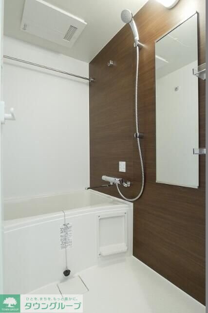 ハーモニーレジデンス新宿 THE NORTHの物件内観写真