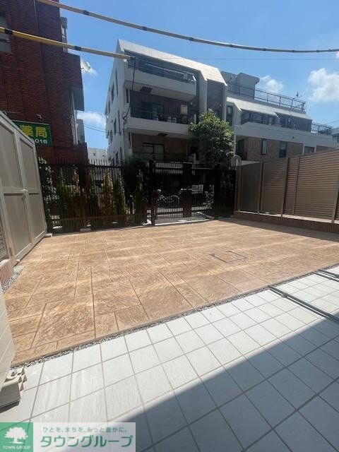 ラティエラ中野新井の物件内観写真